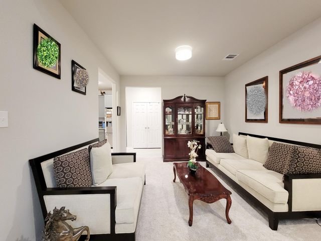 4535 Medrano Trail, Katy, TX 77449