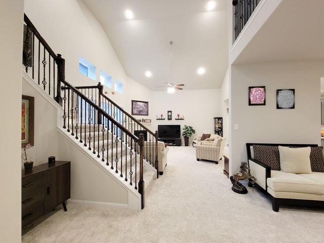 4535 Medrano Trail, Katy, TX 77449