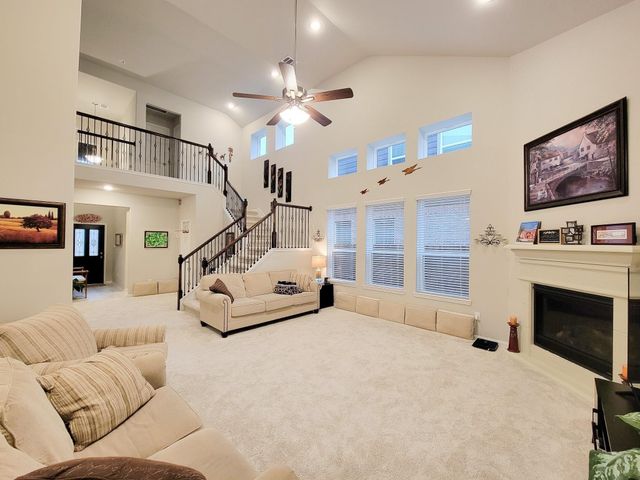 4535 Medrano Trail, Katy, TX 77449