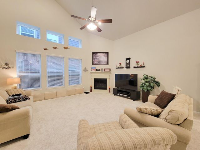 4535 Medrano Trail, Katy, TX 77449