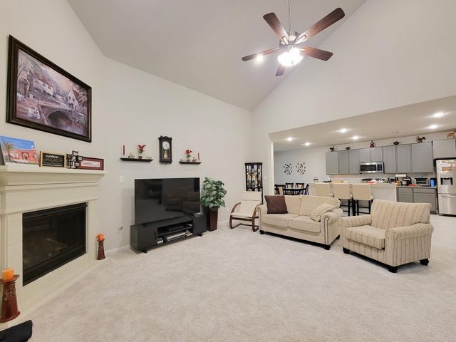 4535 Medrano Trail, Katy, TX 77449