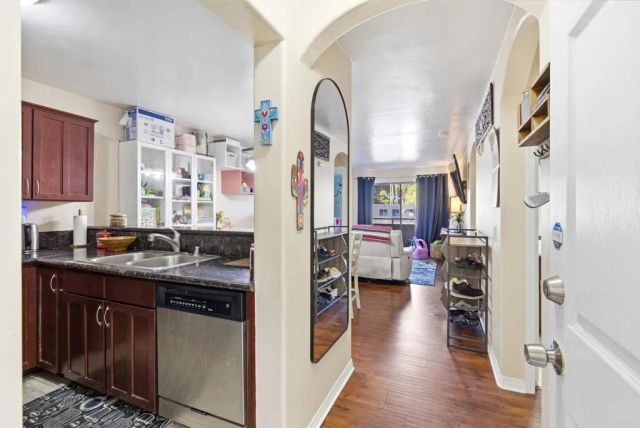 4540 60Th Street 203, San Diego, CA 92115