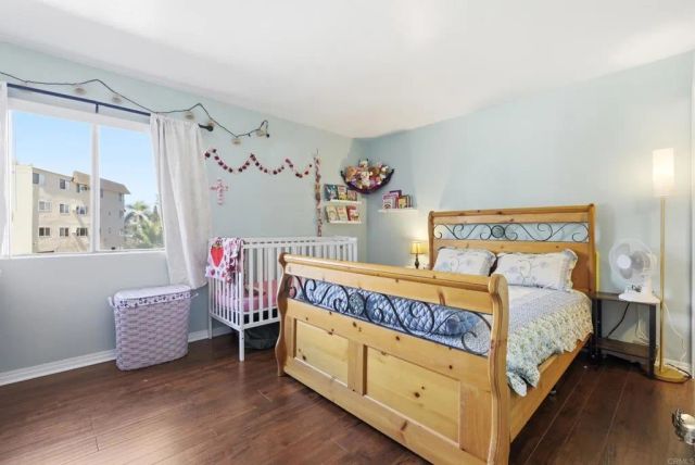 4540 60Th Street 203, San Diego, CA 92115