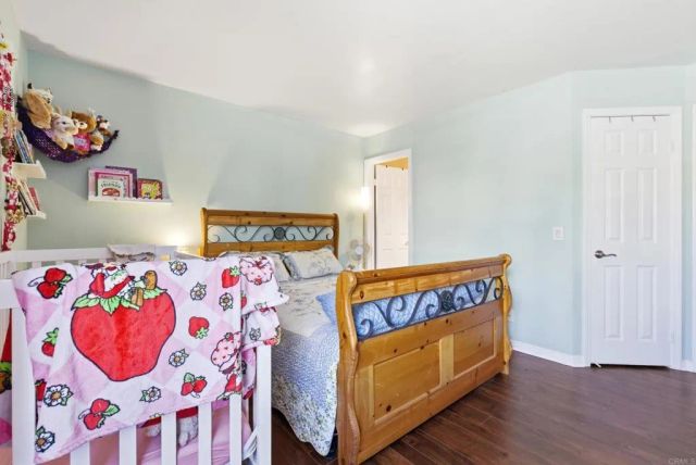 4540 60Th Street 203, San Diego, CA 92115