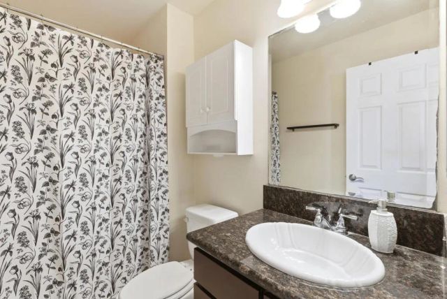 4540 60Th Street 203, San Diego, CA 92115