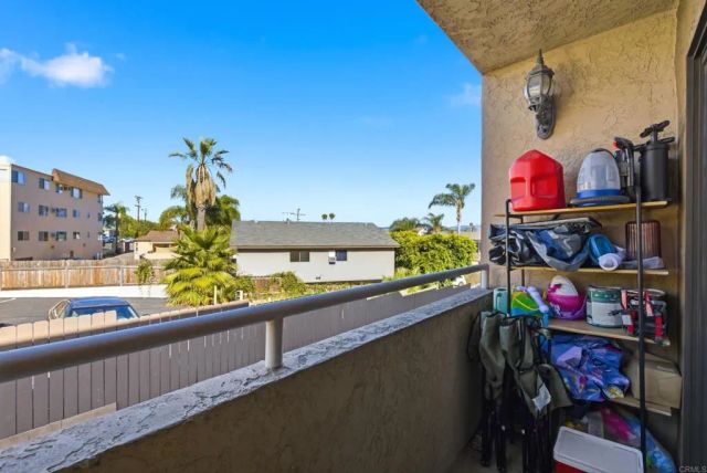 4540 60Th Street 203, San Diego, CA 92115