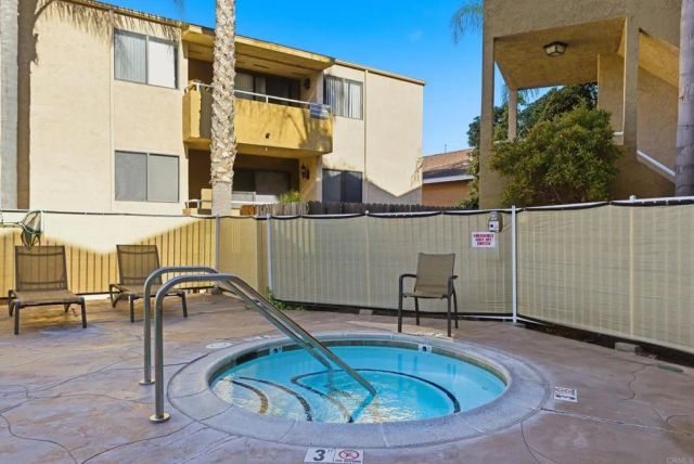 4540 60Th Street 203, San Diego, CA 92115
