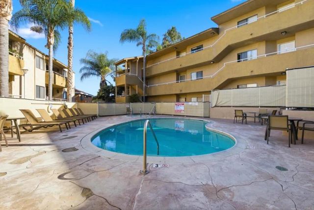 4540 60Th Street 203, San Diego, CA 92115