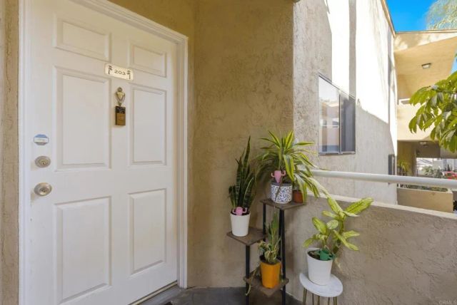 4540 60Th Street 203, San Diego, CA 92115