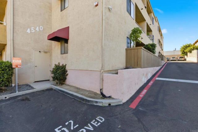 4540 60Th Street 203, San Diego, CA 92115