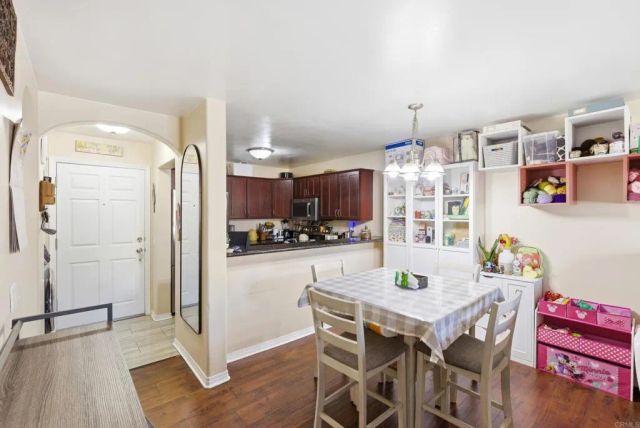 4540 60Th Street 203, San Diego, CA 92115