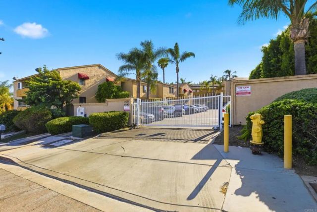 4540 60Th Street 203, San Diego, CA 92115