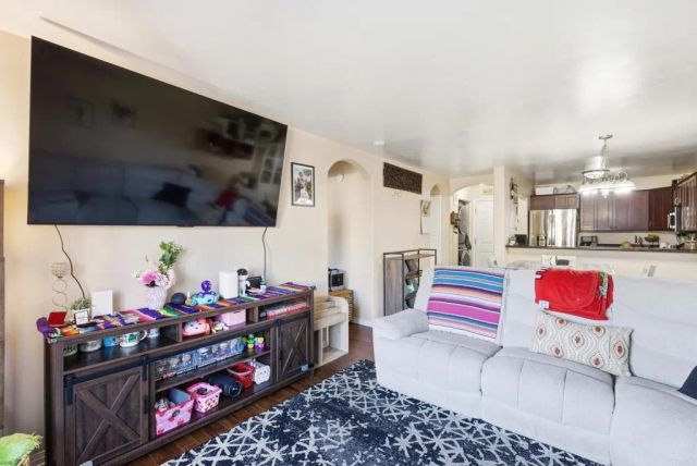 4540 60Th Street 203, San Diego, CA 92115