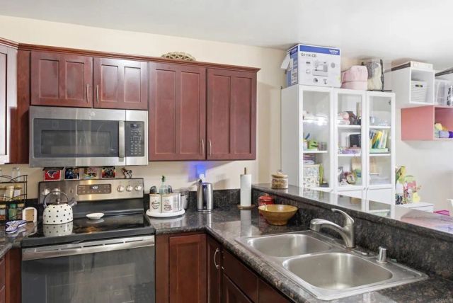 4540 60Th Street 203, San Diego, CA 92115