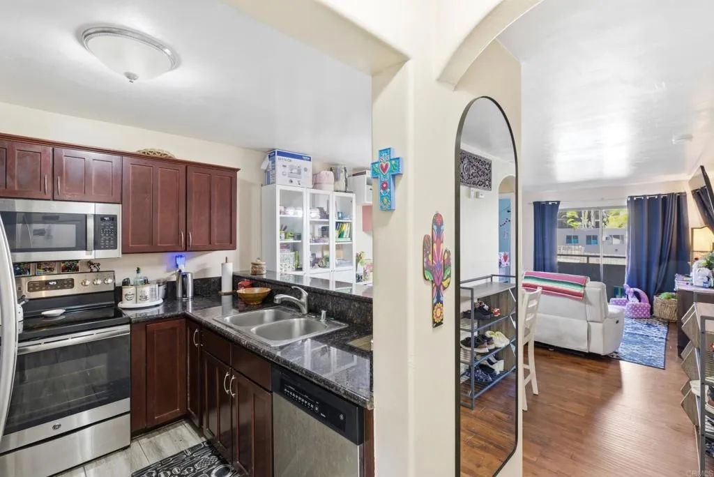 4540 60Th Street 203, San Diego, CA 92115