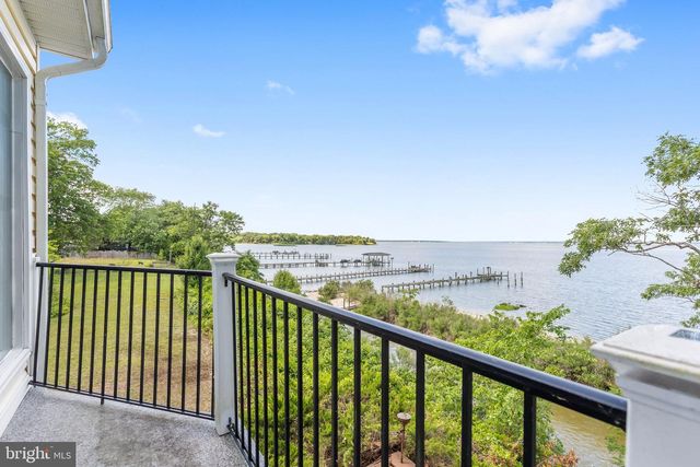 20947 RIDGE RD, Colonial Beach, VA 22443