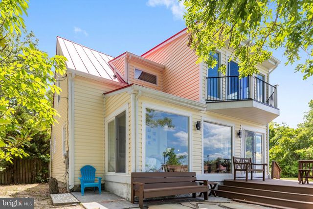 20947 RIDGE RD, Colonial Beach, VA 22443