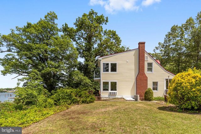 20947 RIDGE RD, Colonial Beach, VA 22443