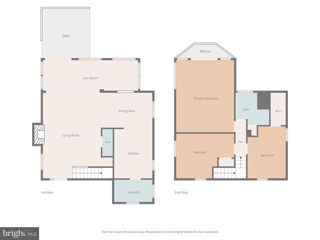 20947 RIDGE RD, Colonial Beach, VA 22443