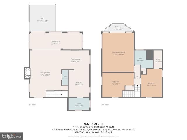 20947 RIDGE RD, Colonial Beach, VA 22443