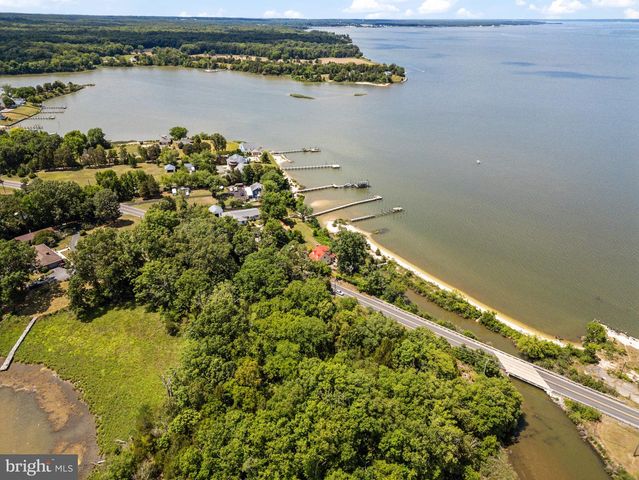 20947 RIDGE RD, Colonial Beach, VA 22443