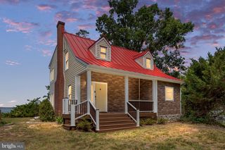 20947 RIDGE RD, Colonial Beach, VA 22443