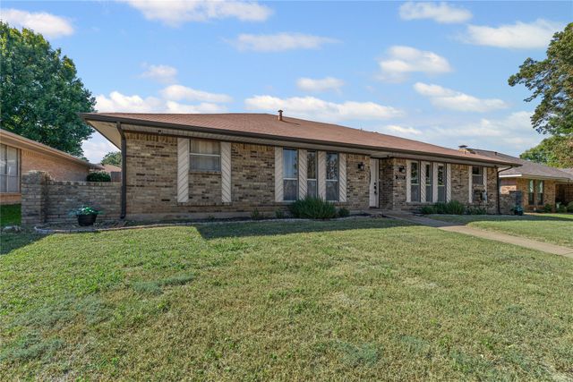 2021 Aliso Road, Plano, TX 75074