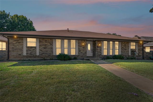 2021 Aliso Road, Plano, TX 75074