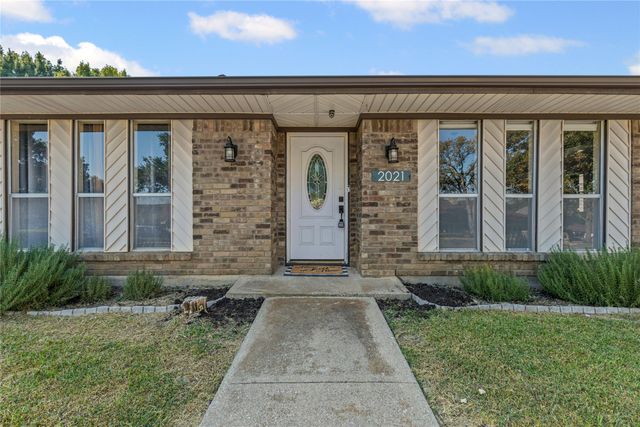 2021 Aliso Road, Plano, TX 75074