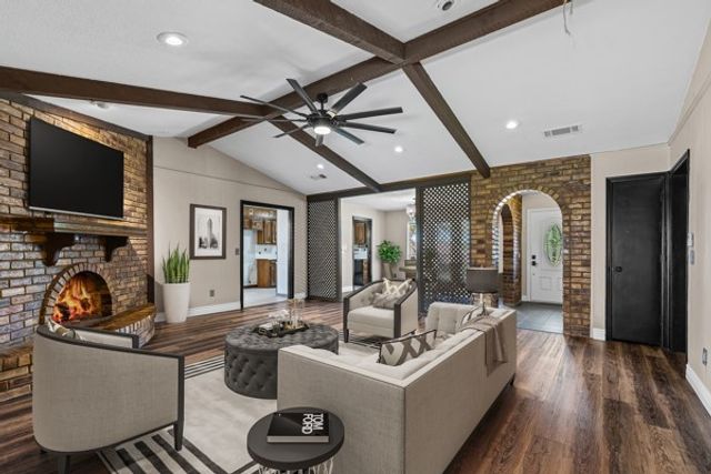 2021 Aliso Road, Plano, TX 75074