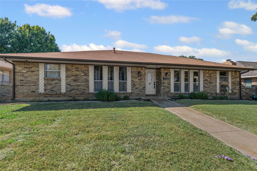 2021 Aliso Road, Plano, TX 75074