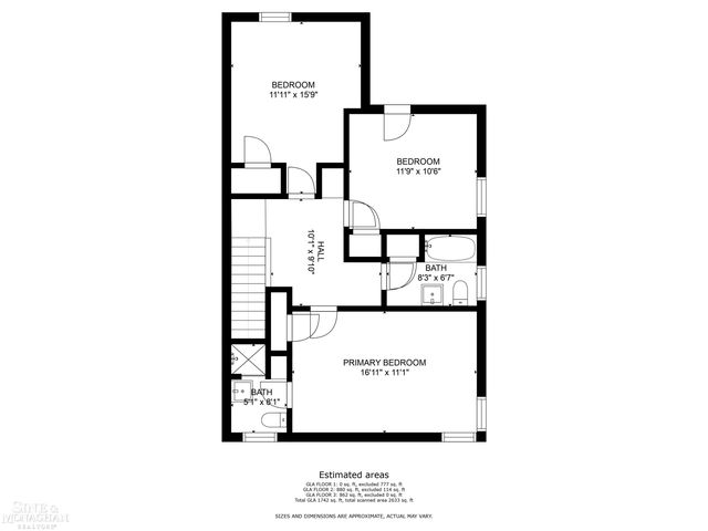 814 Harcourt Road, Grosse Pointe Park, MI 48230