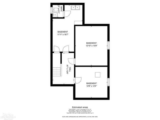 814 Harcourt Road, Grosse Pointe Park, MI 48230