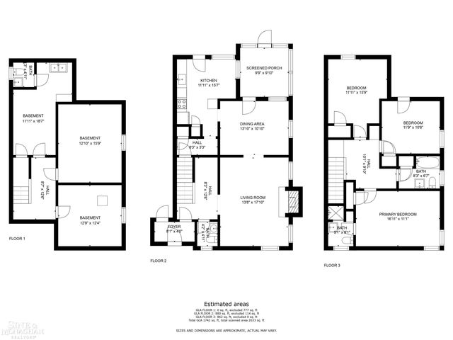 814 Harcourt Road, Grosse Pointe Park, MI 48230