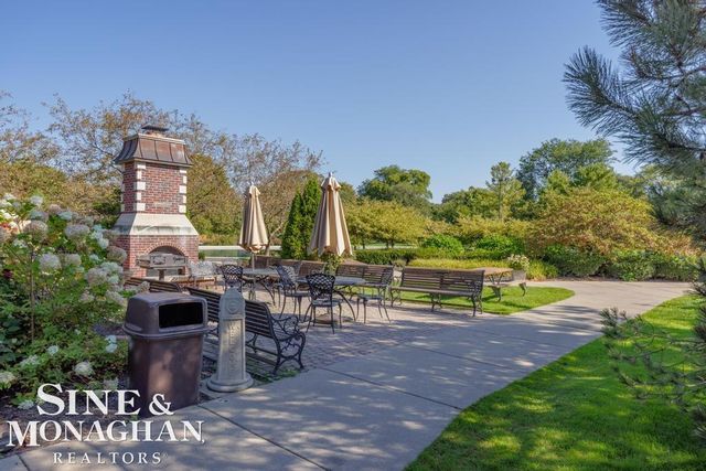 814 Harcourt Road, Grosse Pointe Park, MI 48230