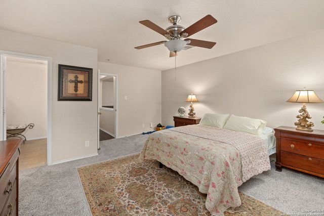 14714 Bending Pt, San Antonio, TX 78247