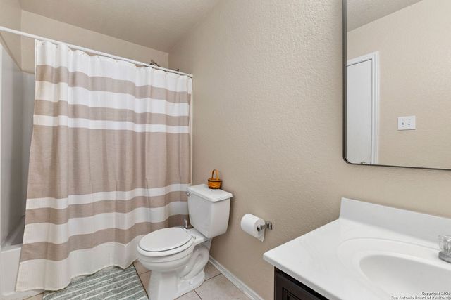 14714 Bending Pt, San Antonio, TX 78247