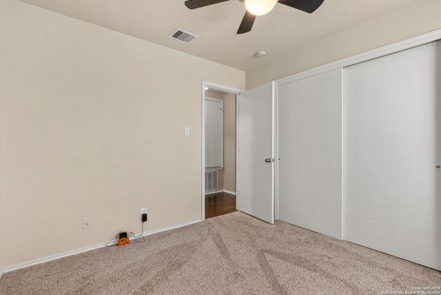 14714 Bending Pt, San Antonio, TX 78247