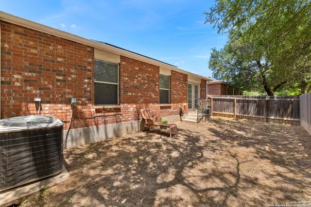 14714 Bending Pt, San Antonio, TX 78247