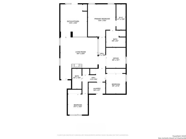 14714 Bending Pt, San Antonio, TX 78247