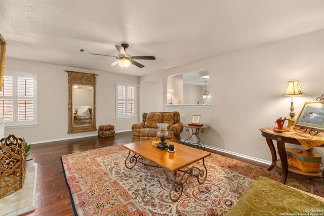 14714 Bending Pt, San Antonio, TX 78247