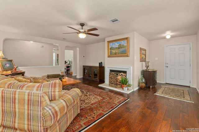 14714 Bending Pt, San Antonio, TX 78247