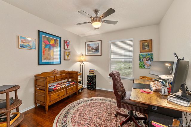 14714 Bending Pt, San Antonio, TX 78247