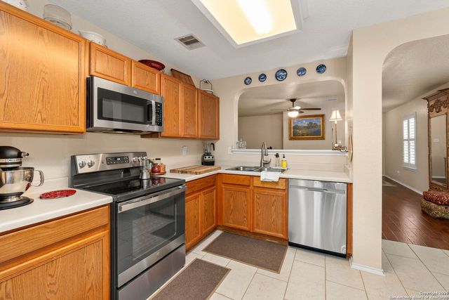 14714 Bending Pt, San Antonio, TX 78247