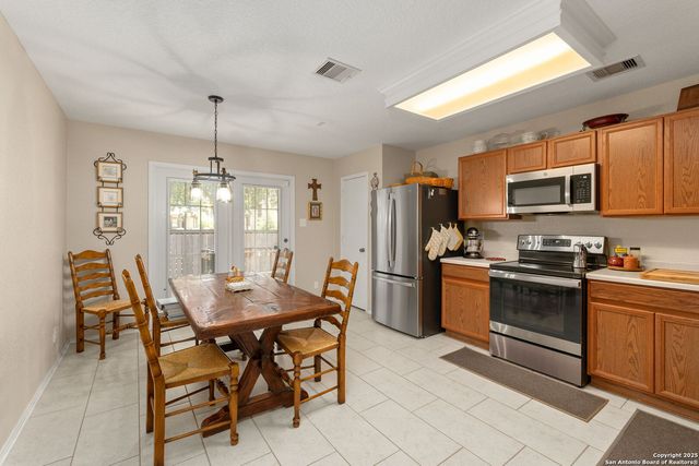 14714 Bending Pt, San Antonio, TX 78247