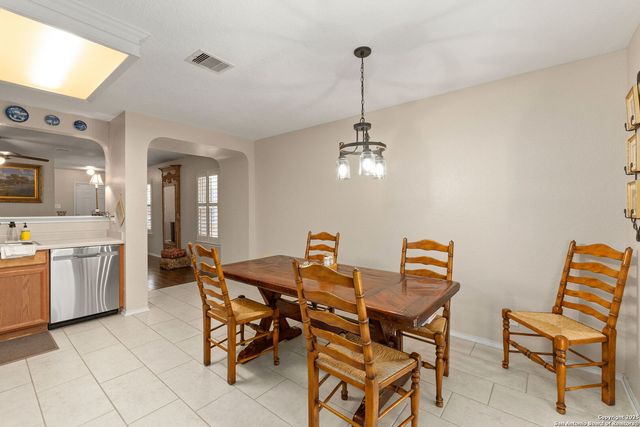 14714 Bending Pt, San Antonio, TX 78247