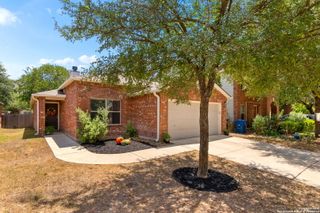 14714 Bending Pt, San Antonio, TX 78247