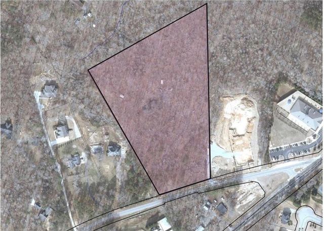 2426 E Maddox Road, Buford, GA 30519