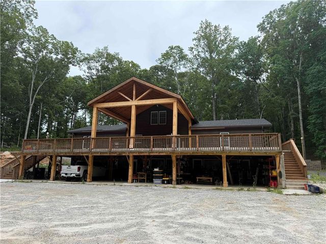 2426 E Maddox Road, Buford, GA 30519
