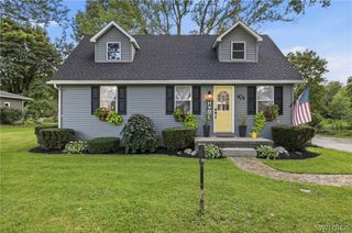 212 Schwartz Road, Lancaster, NY 14086